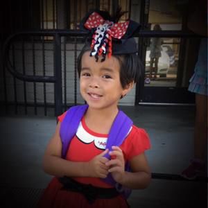 Meet your Posher, Kristal